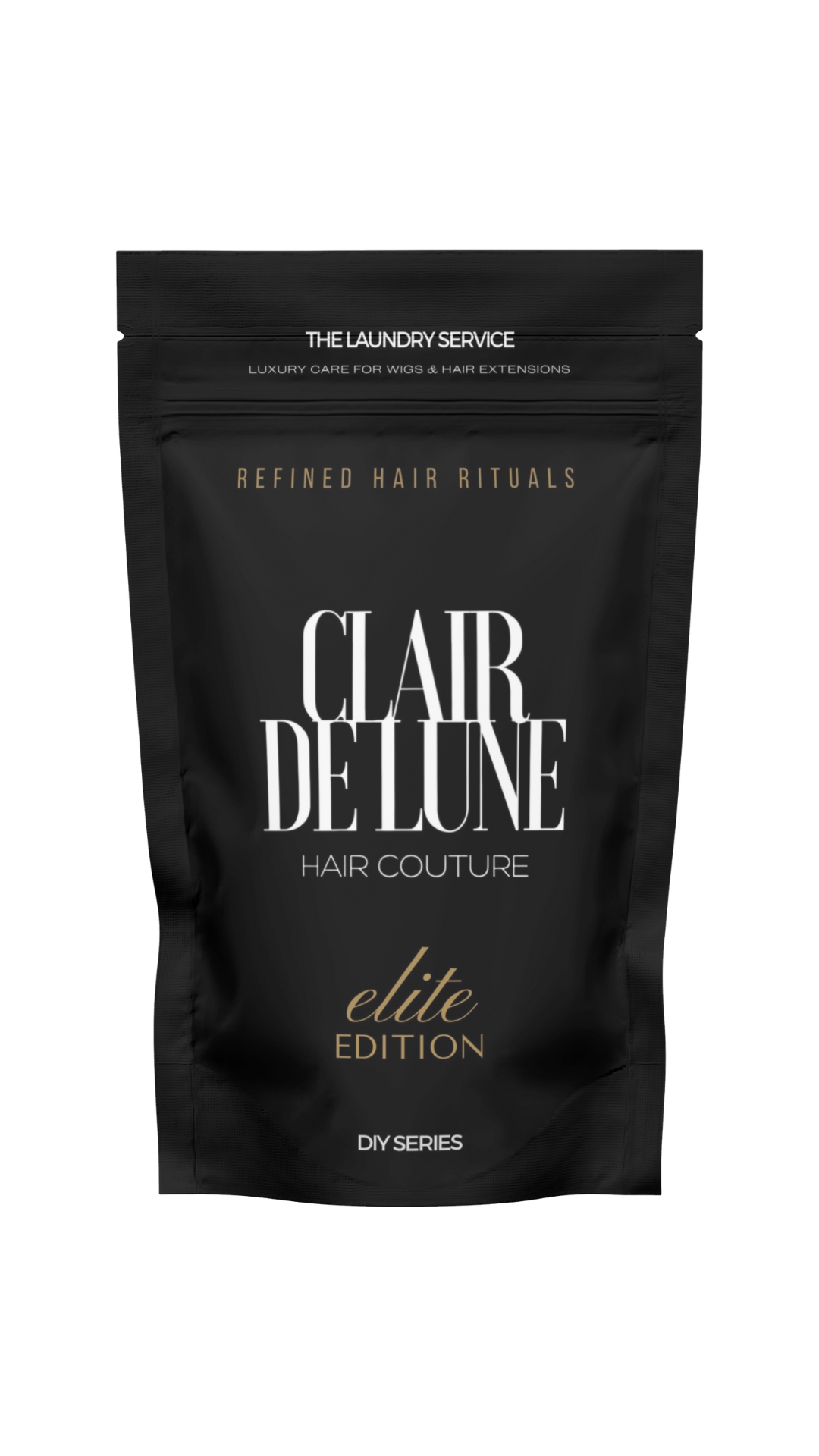 The Deluxe Wig Care Suite