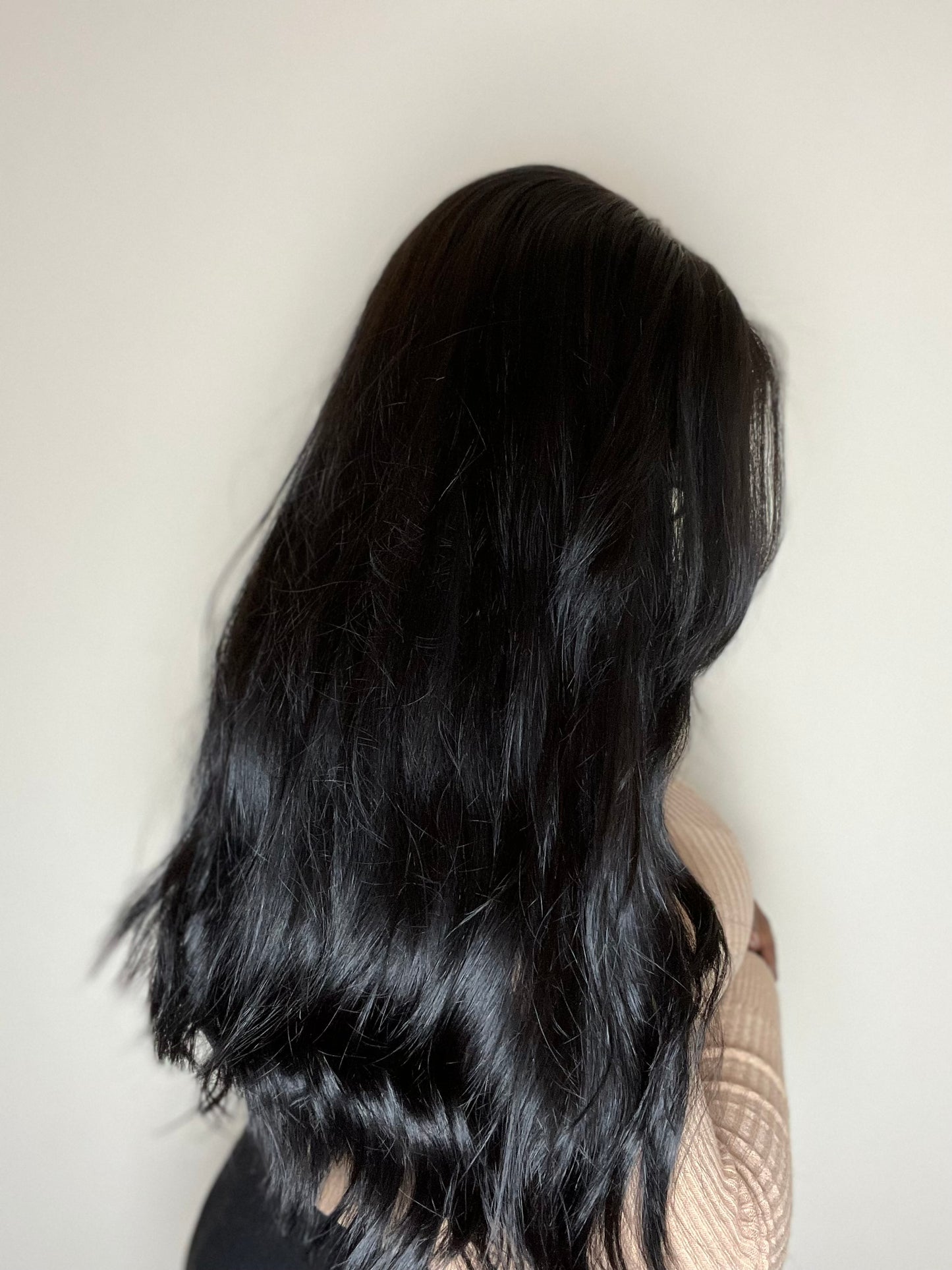 Raw Hair Extentions | Individual Bundles