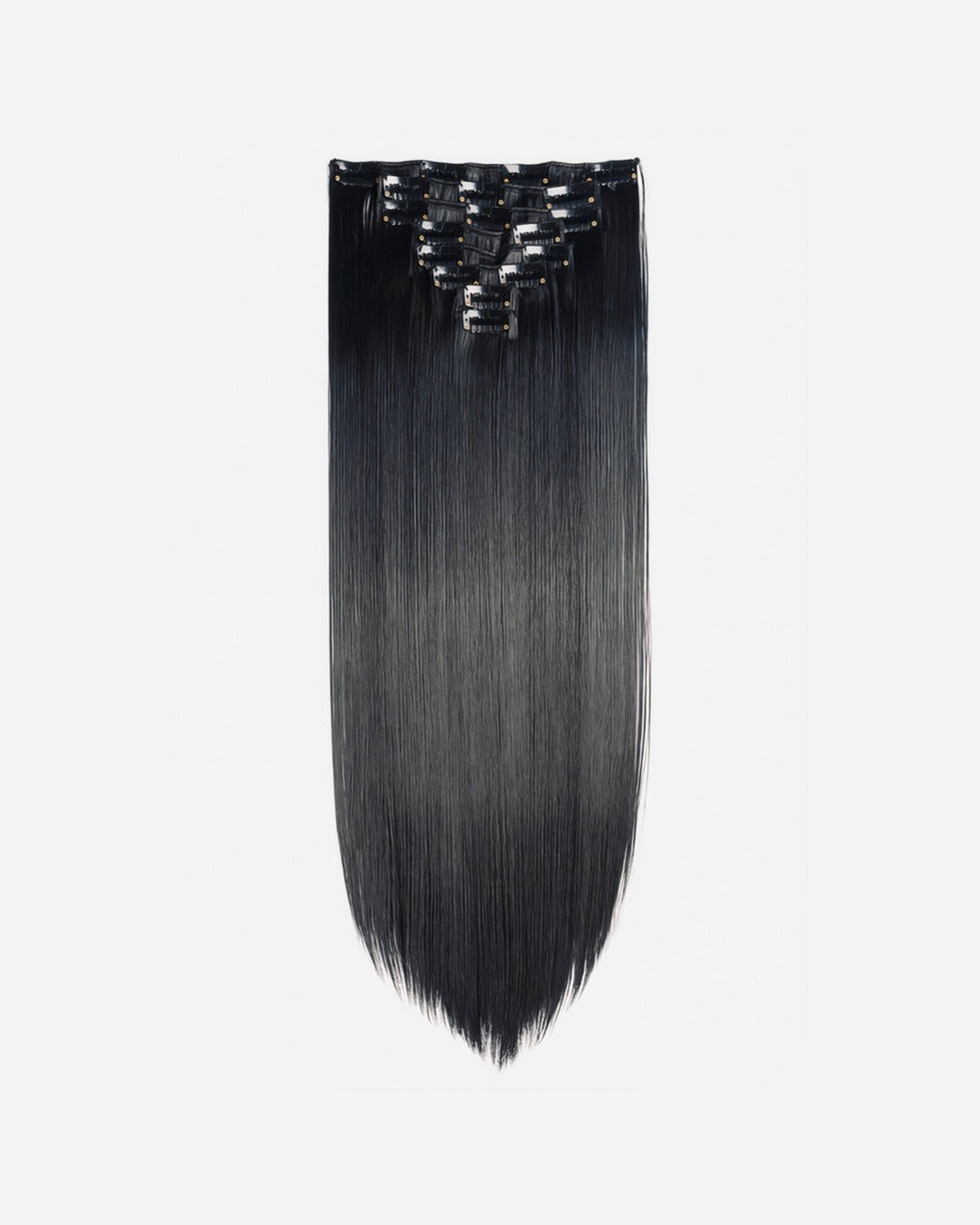 Clip in Hair Extensions